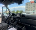 Синий Рено Мастер, объемом двигателя 2.3 л и пробегом 147 тыс. км за 25300 $, фото 20 на Automoto.ua