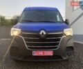 Синій Рено Мастєр, об'ємом двигуна 2.3 л та пробігом 203 тис. км за 22999 $, фото 26 на Automoto.ua