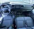 Рено Мастер 2023 в Ковель на Automoto.ua Синий Рено Мастер, объемом двигателя 2.3 л и пробегом 265 тыс. км за 24888 $, фото 26 на Automoto.ua