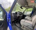 Синий Рено Мастер, объемом двигателя 2.3 л и пробегом 254 тыс. км за 23397 $, фото 38 на Automoto.ua