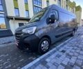 Рено Мастер 2023 в Ковель на Automoto.ua Синий Рено Мастер, объемом двигателя 2.3 л и пробегом 265 тыс. км за 24888 $, фото 13 на Automoto.ua