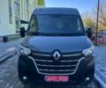 Рено Мастер 2023 в Ковель на Automoto.ua Синий Рено Мастер, объемом двигателя 2.3 л и пробегом 265 тыс. км за 24888 $, фото 1 на Automoto.ua