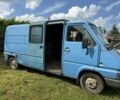 Синій Рено Мастєр, об'ємом двигуна 2.5 л та пробігом 300 тис. км за 1350 $, фото 3 на Automoto.ua