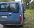 Синій Рено Мастєр, об'ємом двигуна 2.19 л та пробігом 350 тис. км за 4000 $, фото 5 на Automoto.ua