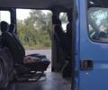 Синій Рено Мастєр, об'ємом двигуна 2.19 л та пробігом 350 тис. км за 4000 $, фото 4 на Automoto.ua