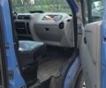 Синій Рено Мастєр, об'ємом двигуна 2.19 л та пробігом 350 тис. км за 4000 $, фото 7 на Automoto.ua