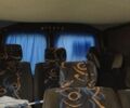 Синій Рено Мастєр, об'ємом двигуна 2.19 л та пробігом 350 тис. км за 4000 $, фото 9 на Automoto.ua