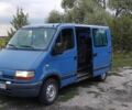 Синій Рено Мастєр, об'ємом двигуна 2.19 л та пробігом 350 тис. км за 4000 $, фото 11 на Automoto.ua