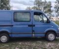 Синій Рено Мастєр, об'ємом двигуна 2.19 л та пробігом 350 тис. км за 4000 $, фото 3 на Automoto.ua
