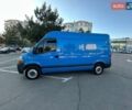 Синий Рено Мастер, объемом двигателя 2.46 л и пробегом 354 тыс. км за 7500 $, фото 15 на Automoto.ua