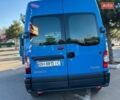 Синий Рено Мастер, объемом двигателя 2.46 л и пробегом 354 тыс. км за 7500 $, фото 19 на Automoto.ua