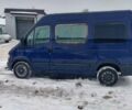 Синий Рено Мастер, объемом двигателя 0 л и пробегом 540 тыс. км за 6300 $, фото 3 на Automoto.ua