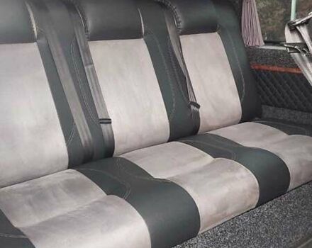 Синий Рено Мастер, объемом двигателя 2.46 л и пробегом 320 тыс. км за 8500 $, фото 2 на Automoto.ua