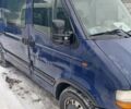 Синий Рено Мастер, объемом двигателя 0 л и пробегом 540 тыс. км за 6300 $, фото 1 на Automoto.ua