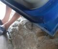 Синій Рено Мастєр, об'ємом двигуна 2.5 л та пробігом 564 тис. км за 7800 $, фото 14 на Automoto.ua