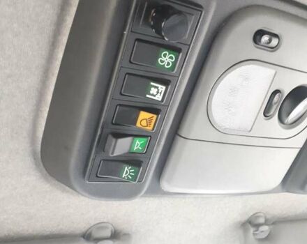 Синій Рено Мастєр, об'ємом двигуна 2.95 л та пробігом 300 тис. км за 14000 $, фото 10 на Automoto.ua