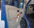 Синій Рено Мастєр, об'ємом двигуна 2.5 л та пробігом 564 тис. км за 7800 $, фото 13 на Automoto.ua
