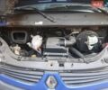 Синій Рено Мастєр, об'ємом двигуна 2.5 л та пробігом 564 тис. км за 7800 $, фото 2 на Automoto.ua