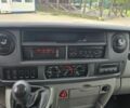 Синій Рено Мастєр, об'ємом двигуна 2.5 л та пробігом 104 тис. км за 6800 $, фото 14 на Automoto.ua