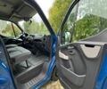 Синій Рено Мастєр, об'ємом двигуна 2.5 л та пробігом 50 тис. км за 9300 $, фото 9 на Automoto.ua