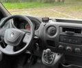 Синий Рено Мастер, объемом двигателя 2.5 л и пробегом 51 тыс. км за 8200 $, фото 7 на Automoto.ua