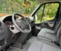 Синій Рено Мастєр, об'ємом двигуна 2.5 л та пробігом 50 тис. км за 9300 $, фото 14 на Automoto.ua