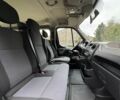 Синій Рено Мастєр, об'ємом двигуна 2.5 л та пробігом 50 тис. км за 9300 $, фото 10 на Automoto.ua