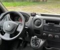 Синій Рено Мастєр, об'ємом двигуна 2.5 л та пробігом 50 тис. км за 9300 $, фото 8 на Automoto.ua