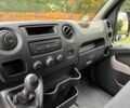 Синій Рено Мастєр, об'ємом двигуна 2.5 л та пробігом 50 тис. км за 9300 $, фото 15 на Automoto.ua