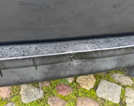 Синий Рено Мастер, объемом двигателя 2.5 л и пробегом 51 тыс. км за 8200 $, фото 19 на Automoto.ua