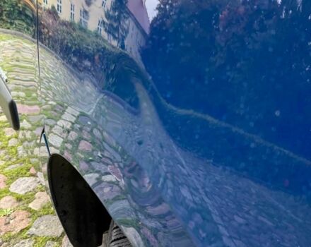 Синий Рено Мастер, объемом двигателя 2.5 л и пробегом 51 тыс. км за 8200 $, фото 14 на Automoto.ua