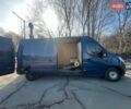 Синий Рено Мастер, объемом двигателя 2.3 л и пробегом 560 тыс. км за 10599 $, фото 3 на Automoto.ua