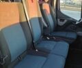 Синий Рено Мастер, объемом двигателя 2.3 л и пробегом 380 тыс. км за 17500 $, фото 8 на Automoto.ua