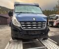Синій Рено Мастєр, об'ємом двигуна 2.3 л та пробігом 150 тис. км за 7631 $, фото 1 на Automoto.ua