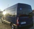 Синий Рено Мастер, объемом двигателя 2.3 л и пробегом 380 тыс. км за 17500 $, фото 3 на Automoto.ua