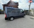 Синий Рено Мастер, объемом двигателя 2.3 л и пробегом 128 тыс. км за 15300 $, фото 10 на Automoto.ua