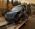 Синій Рено Мастєр, об'ємом двигуна 2.3 л та пробігом 150 тис. км за 7631 $, фото 3 на Automoto.ua