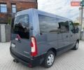 Синий Рено Мастер, объемом двигателя 2.3 л и пробегом 128 тыс. км за 15300 $, фото 9 на Automoto.ua