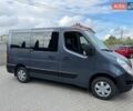 Синий Рено Мастер, объемом двигателя 2.3 л и пробегом 128 тыс. км за 15300 $, фото 3 на Automoto.ua