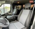 Синий Рено Мастер, объемом двигателя 2.3 л и пробегом 128 тыс. км за 15300 $, фото 19 на Automoto.ua
