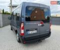 Синий Рено Мастер, объемом двигателя 2.3 л и пробегом 128 тыс. км за 15300 $, фото 8 на Automoto.ua