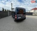 Синий Рено Мастер, объемом двигателя 2.3 л и пробегом 128 тыс. км за 15300 $, фото 7 на Automoto.ua