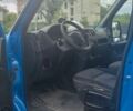 Синій Рено Мастєр, об'ємом двигуна 2.3 л та пробігом 245 тис. км за 11000 $, фото 4 на Automoto.ua
