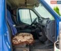 Синий Рено Мастер, объемом двигателя 2.3 л и пробегом 450 тыс. км за 8003 $, фото 7 на Automoto.ua