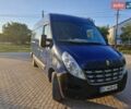Синій Рено Мастєр, об'ємом двигуна 2.3 л та пробігом 229 тис. км за 12800 $, фото 4 на Automoto.ua