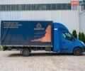 Синий Рено Мастер, объемом двигателя 2.3 л и пробегом 450 тыс. км за 8003 $, фото 1 на Automoto.ua