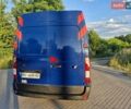 Синій Рено Мастєр, об'ємом двигуна 2.3 л та пробігом 229 тис. км за 12800 $, фото 6 на Automoto.ua