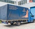 Синий Рено Мастер, объемом двигателя 2.3 л и пробегом 450 тыс. км за 8003 $, фото 2 на Automoto.ua