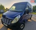 Синій Рено Мастєр, об'ємом двигуна 2.3 л та пробігом 229 тис. км за 12800 $, фото 9 на Automoto.ua