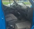 Синій Рено Мастєр, об'ємом двигуна 2.3 л та пробігом 245 тис. км за 11000 $, фото 5 на Automoto.ua